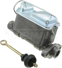 Load image into Gallery viewer, M83072 Brake Master Cylinder Dorman - First Stop Canada