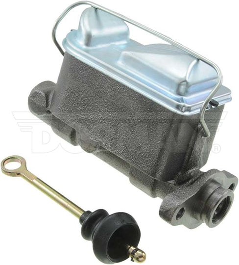 M83072 Brake Master Cylinder Dorman - First Stop Canada