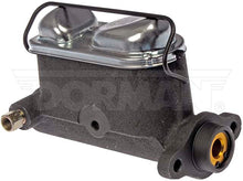Load image into Gallery viewer, M83074 Brake Master Cylinder Dorman - First Stop Canada
