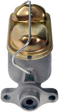 Load image into Gallery viewer, M85949 Brake Master Cylinder Dorman - First Stop Canada