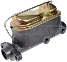 Load image into Gallery viewer, M85949 Brake Master Cylinder Dorman - First Stop Canada