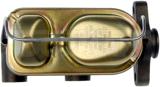 M86133 Brake Master Cylinder Dorman - First Stop Canada