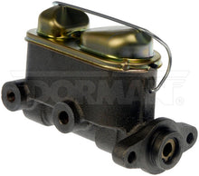 Charger l'image dans la galerie, M86133 Brake Master Cylinder Dorman - First Stop Canada