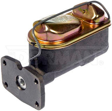 Load image into Gallery viewer, M88787 Brake Master Cylinder Dorman - First Stop Canada