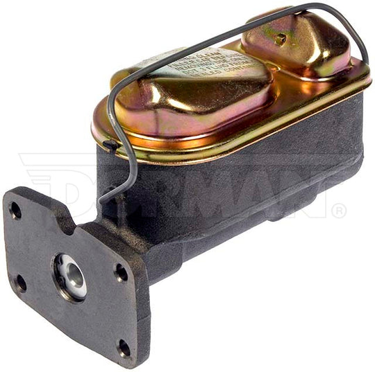 M88787 Brake Master Cylinder Dorman - First Stop Canada