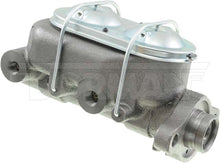 Load image into Gallery viewer, M89160 Brake Master Cylinder Dorman - First Stop Canada