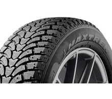 Load image into Gallery viewer, MB4114 265/65R17 Maxtrek Trek M900 Ice 112S Maxtrek Tires Canada