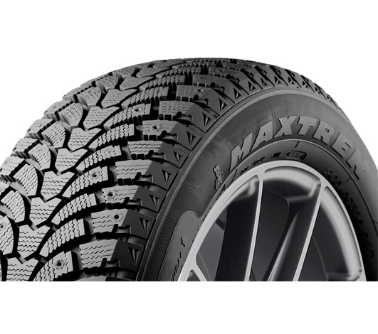 MB4114 265/65R17 Maxtrek Trek M900 Ice 112S Maxtrek Tires Canada