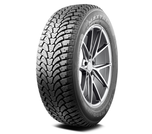 MB4114 265/65R17 Maxtrek Trek M900 Ice 112S Maxtrek Tires Canada