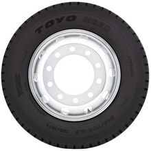 Load image into Gallery viewer, 540050 245/70R19.5 Toyo M920A 133N Toyo Tires Canada