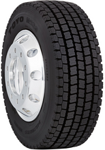 Load image into Gallery viewer, 540050 245/70R19.5 Toyo M920A 133N Toyo Tires Canada