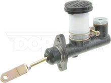 Load image into Gallery viewer, M96481 Brake Master Cylinder Dorman - First Stop Canada