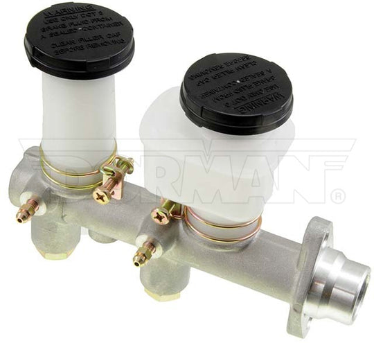 M96583 Brake Master Cylinder Dorman - First Stop Canada