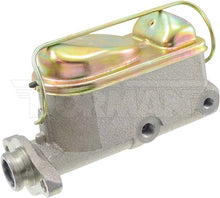 Charger l'image dans la galerie, M97934 Brake Master Cylinder Dorman - First Stop Canada
