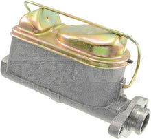 Charger l'image dans la galerie, M97934 Brake Master Cylinder Dorman - First Stop Canada