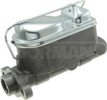 Load image into Gallery viewer, M97936 Brake Master Cylinder Dorman - First Stop Canada