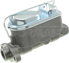 Load image into Gallery viewer, M97938 Brake Master Cylinder Dorman - First Stop Canada