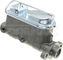 Load image into Gallery viewer, M97938 Brake Master Cylinder Dorman - First Stop Canada