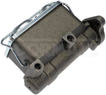 Load image into Gallery viewer, M98893 Brake Master Cylinder Dorman - First Stop Canada