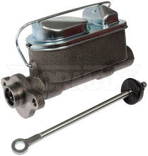 Load image into Gallery viewer, M98952 Brake Master Cylinder Dorman - First Stop Canada