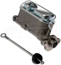 Load image into Gallery viewer, M98952 Brake Master Cylinder Dorman - First Stop Canada