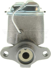 Load image into Gallery viewer, M98953 Brake Master Cylinder Dorman - First Stop Canada