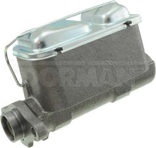 Load image into Gallery viewer, M98953 Brake Master Cylinder Dorman - First Stop Canada