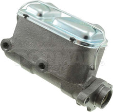 Load image into Gallery viewer, M98953 Brake Master Cylinder Dorman - First Stop Canada