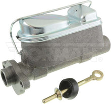 Load image into Gallery viewer, M98964 Brake Master Cylinder Dorman - First Stop Canada