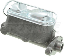 Load image into Gallery viewer, M99084 Brake Master Cylinder Dorman - First Stop Canada