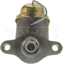 Load image into Gallery viewer, M99086 Brake Master Cylinder Dorman - First Stop Canada