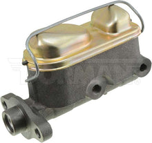 Load image into Gallery viewer, M99086 Brake Master Cylinder Dorman - First Stop Canada