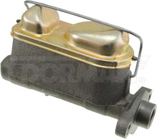 Load image into Gallery viewer, M99086 Brake Master Cylinder Dorman - First Stop Canada