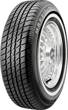 Charger l'image dans la galerie, TP27017000 205/75R15 Maxxis MA-1 97S Maxxis Tires Canada