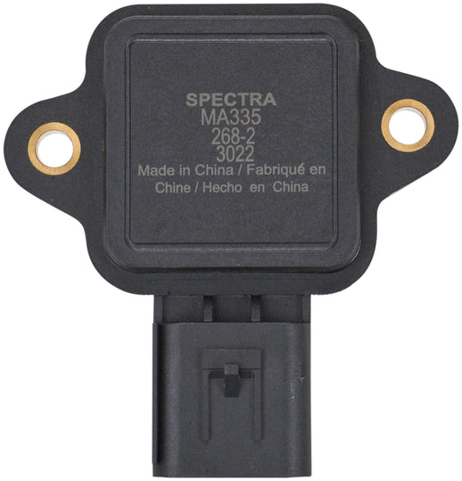 MA335 Spectra Premium Mass Air Flow Sensor Spectra Premium Canada