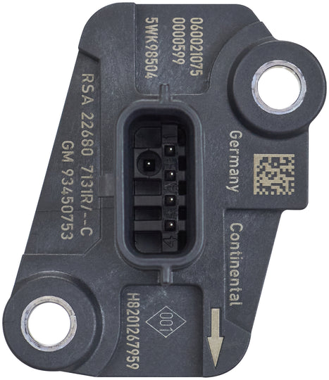 MA498 Spectra Premium Mass Air Flow Sensor Spectra Premium Canada
