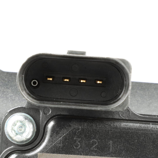 MAS0170 Standard Import Mass Air Flow Sensor Standard Import Canada