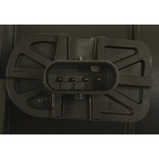MAS0487 Standard Ignition Mass Air Flow Sensor Standard Ignition Canada