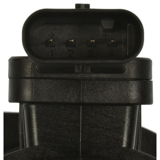 MAS0489 Standard Import Mass Air Flow Sensor Standard Import Canada