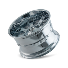 Charger l'image dans la galerie, 8105-2278C - Mayhem Combat 20X12 8X180 /  ET -44mm Chrome - Mayhem Wheels Canada