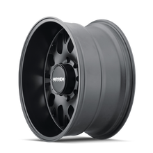 Load image into Gallery viewer, 8110-2170MB - Mayhem Tripwire 20X10 8X170 /  ET -19mm Matte Black - Mayhem Wheels Canada
