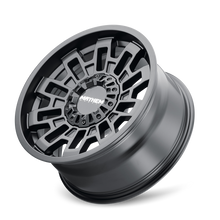 Load image into Gallery viewer, 8113-2970MB - Mayhem Cortex 20X9 8X170 /  ET 0mm Matte Black - Mayhem Wheels Canada