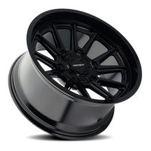 Load image into Gallery viewer, 8116-2178B - Mayhem Intrepid 20X10 8X180 -24mm Gloss Black - Mayhem Wheels Canada