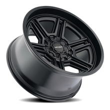 Charger l&#39;image dans la galerie, 8117-2156MB - Mayhem Hermosa 20X10 5X114.3 -25mm Matte Black - Mayhem Wheels Canada