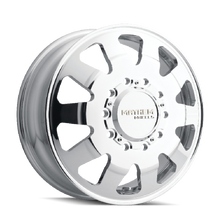 Charger l'image dans la galerie, 8181-22820P - Mayhem 8181 22X8.25 10X225 /  ET 169mm Polished - Mayhem Wheels Canada