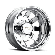 Load image into Gallery viewer, 8181-22810P - Mayhem 8181 22X8.25 10X285 /  ET 169mm Polished - Mayhem Wheels Canada
