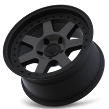 Load image into Gallery viewer, 8300-2981TM - Mayhem Prodigy 20X9 8X165.1 0mm Matte Black With Dark Tint - Mayhem Wheels Canada