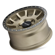 Load image into Gallery viewer, 8302-8973MGD - Mayhem Scout 18X9 5X127 /  ET 0mm Matte Gold - Mayhem Wheels Canada