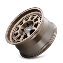 Load image into Gallery viewer, 8303-8978MZ - Mayhem Voyager 18X9 8X180 /  ET 0mm Satin Dark Bronze - Mayhem Wheels Canada