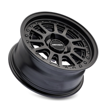 Load image into Gallery viewer, 8305-5744MB - Mayhem Compass 15X7 5X100 /  ET 15mm Matte Black - Mayhem Wheels Canada